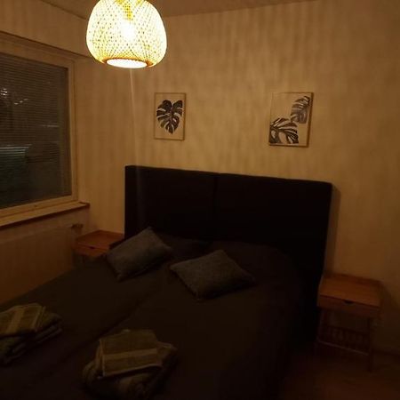 Apartment For Four At The City Center Rovaniemi Zewnętrze zdjęcie