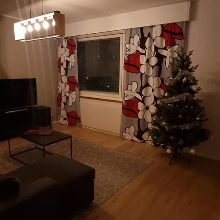Apartment For Four At The City Center Rovaniemi Zewnętrze zdjęcie